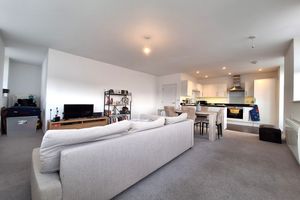 Living Space - click for photo gallery